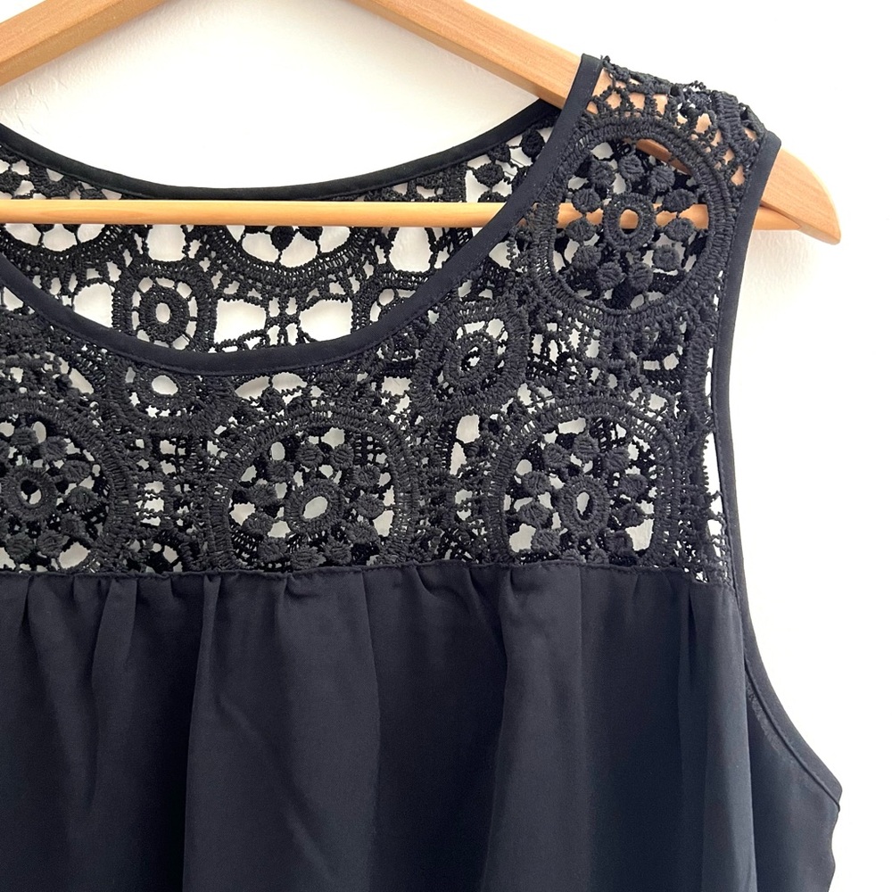 Every Rose shift dress size XXL